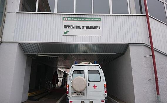 На Ставрополье создадут первое стационарное отделение скорой помощи нового типа