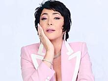 Лолита не верит, что кто-то сможет воплотить её образ в кино: «Гениев играют гении»