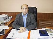 Экс-прокурор Дизер во второй раз стал главой Азовского района