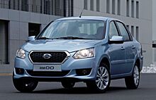 Автомобили Datsun доступны по госпрограммам “Первый/Семейный автомобиль”