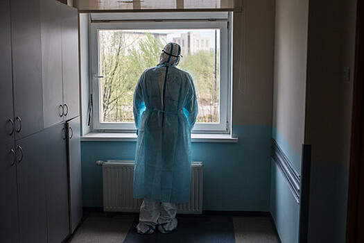 "Если бы был коронавирус": как врачи погубили россиянку