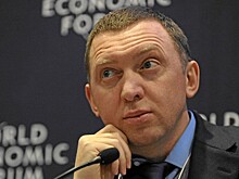 Потерявший контроль над En+ Дерипаска звонит только с поздравлениями