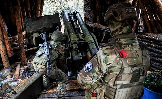 "Русским хватит недели на освобождение Купянска, а потом они возьмутся за Харьков"