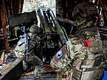 "Русским хватит недели на освобождение Купянска, а потом они возьмутся за Харьков"