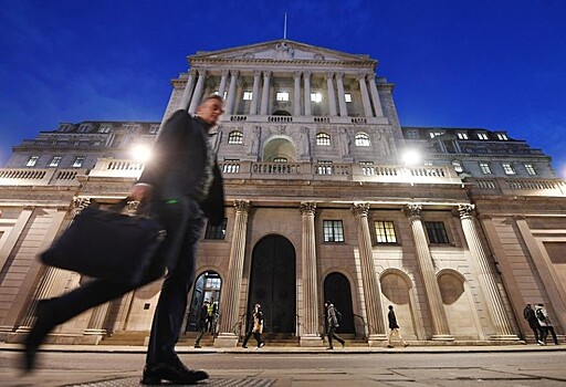 Банк Англии: банковская система Великобритании готова к Brexit без сделки