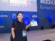 VR-проект МИА "Россия сегодня" стал лауреатом международной премии