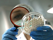 В России появится новый перечень стратегически значимых лекарств