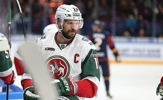 Свитов заявил, что не намерен возобновлять карьеру хоккеиста