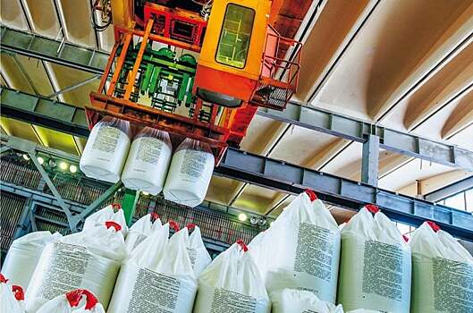 «ФосАгро» расширит продуктовую линейку