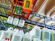 «ФосАгро» расширит продуктовую линейку