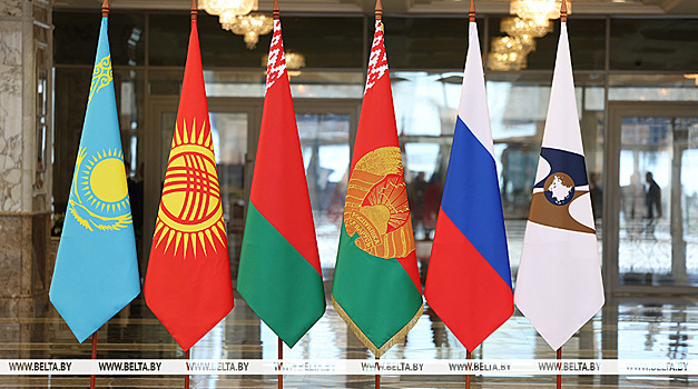 Следующее заседание юридического экономического совета ЕЭК пройдет в Петербурге