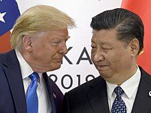 После срыва с Путиным: Трамп срочно летит на переговоры с Си