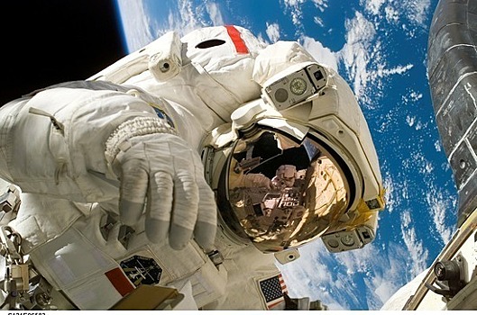 Почему погиб экипаж американского шаттла «Колумбия»