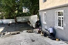 Кому угрожает новостройка? Жители 4-х домов Ставрополя против новых соседей