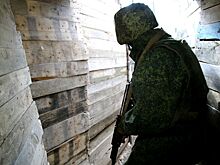 В ДНР рассказали о ночных атаках ВСУ