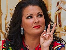 Оперная певица Анна Нетребко взяла пример с Валерия Меладзе
