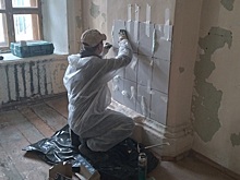 В Нижегородской области стартовали съемки фильма с Никитой Ефремовым в главной роли