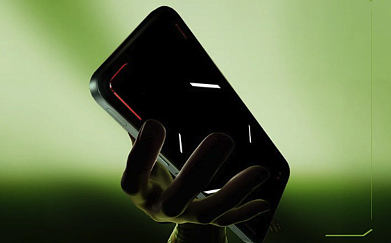 В сети появились рендеры Infinix GT 30 с «глифами», как у Nothing Phone