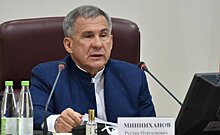 Минниханов о коррупции: "Если я закрою глаза — значит, я буду способствовать"