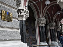 Только не Яценюк: Олег Устенко рассказал, кто может возглавить украинский Нацбанк