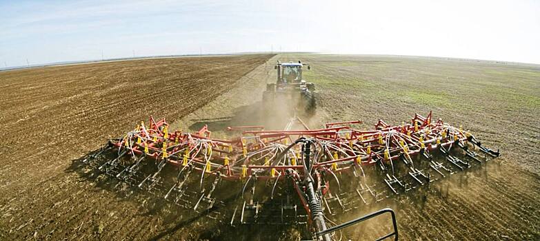 В Оренбургской области готовятся к посевной кампании-2024