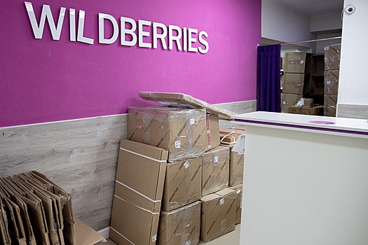 В Wildberries прокомментировали "РГ" дело о 38 тоннах контрафакта у продавцов