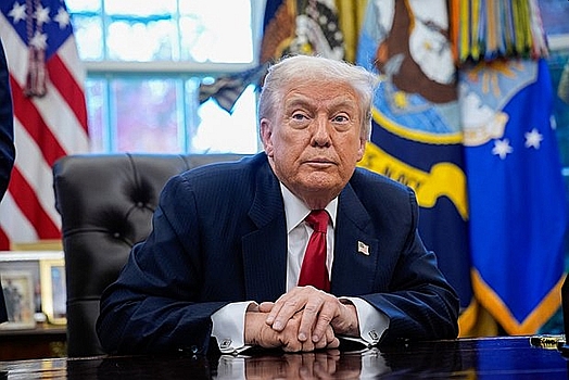 В США раскрыли позицию Трампа по урегулированию на Украине