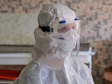 Коронавирус в Волгограде: рекорд заболеваемости и 3 смерти 18 ноября