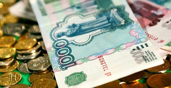 В России объем наличных денег в обращении за 2019 год вырос на 2,9%