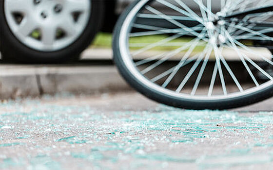 Пьяный полицейский устроил смертельное ДТП в Ленобласти