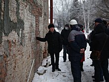 В Новосибирске выберут подрядчика реконструкции здания для театра