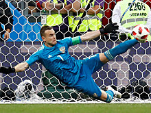 В Москве появятся граффити с изображениями футболистов