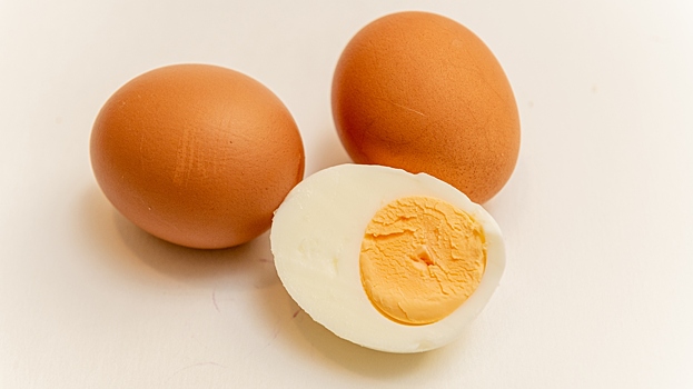 Четыре завтрака из яиц, которые спасают бюджет и радуют семью