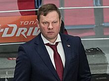 «Это моя идея». Курьянов обратился к болельщикам по поводу своей работы в тренерском штабе