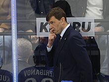 Кудашов после 3:5 от «Ак Барса»: «Мне нельзя обсуждать судейство. Дадите 300 тысяч? Давайте, я прокомментирую»