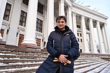 Александр Лазарев планирует продолжать традиции Театра Армии и при этом идти в ногу со временем