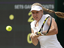 Блинкова взяла у Кар. Плишковой лишь 2 гейма во втором круге Australian Open