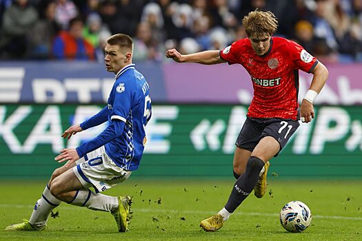 В ЦСКА отреагировали на информацию о предложении «Акрону» 500 млн рублей за Пестрякова