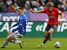 В ЦСКА отреагировали на информацию о предложении «Акрону» 500 млн рублей за Пестрякова