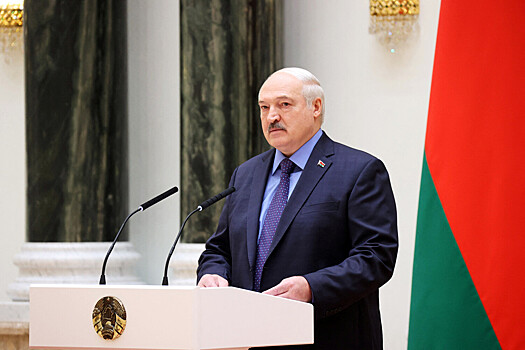 Лукашенко назвал ядерное оружие гарантией безопасности в регионе