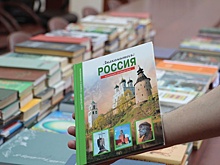 Во Владимире собрали больше семи тысяч книг для новых российских регионов