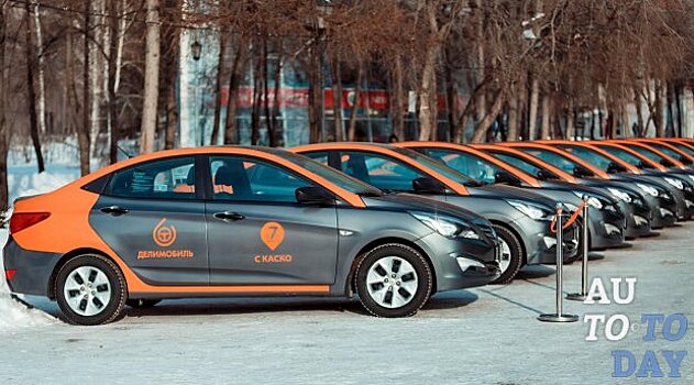 Каршеринг автомобиля и ДТП: кто платит возмещение ущерба, как оформить происшествие