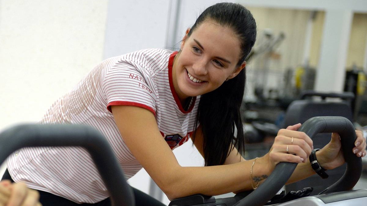 «Это шок и боль» Роковая ошибка сделала российскую спортсменку инвалидом. Как она начала новую жизнь и добилась успеха?