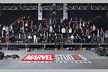 Сценарист "Джона Уика" займется телешоу для Marvel