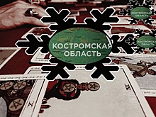 Начинает сбываться: что карты ТАРО рассказали о костромской власти, втором мосте, транспортной реформе и многом другом