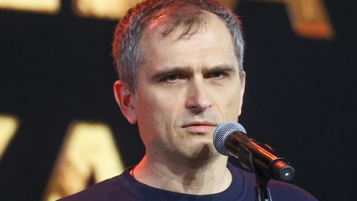 Оскорбил русских десантников Что за скандальный пост выложил Юрий Подоляка