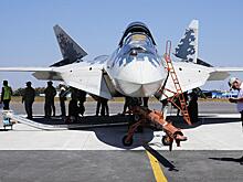 Экспортный Су-57 взорвет мировой рынок вооружений