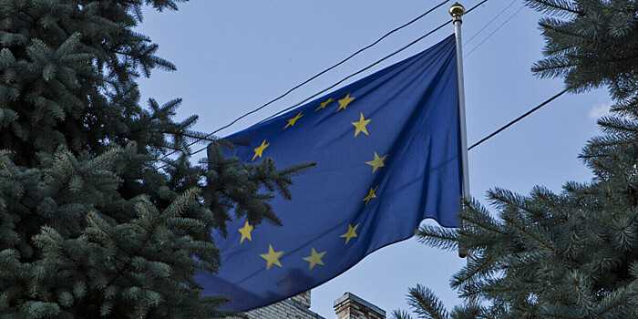 Bloomberg: Европа готовится к пику инфляции