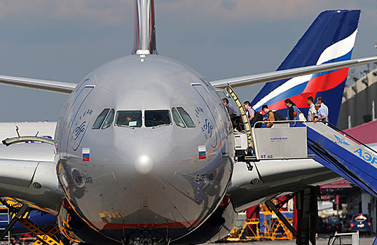 Минтранс: авиаперевозки по России могут подорожать на треть
