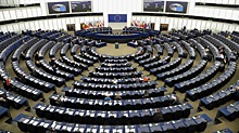 ЕП принял резолюцию с призывом ужесточить санкции против России